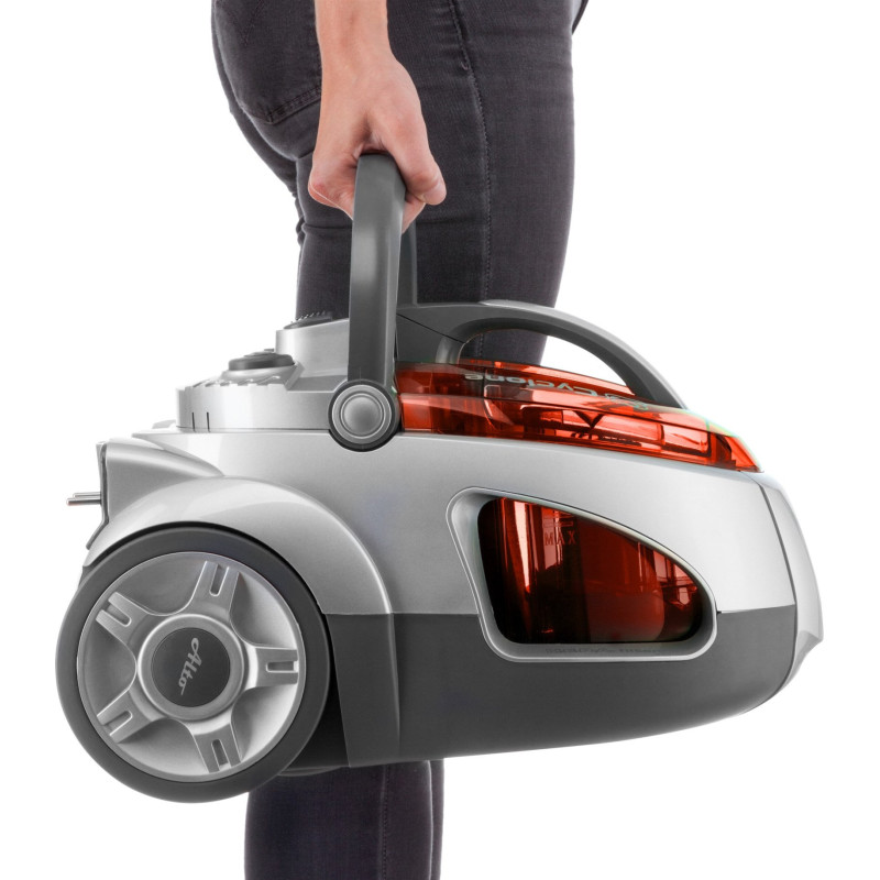 Пилосос Sencor SVC 730RD