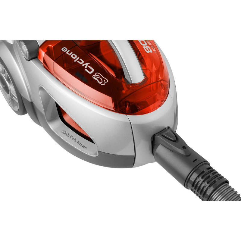 Пилосос Sencor SVC 730RD