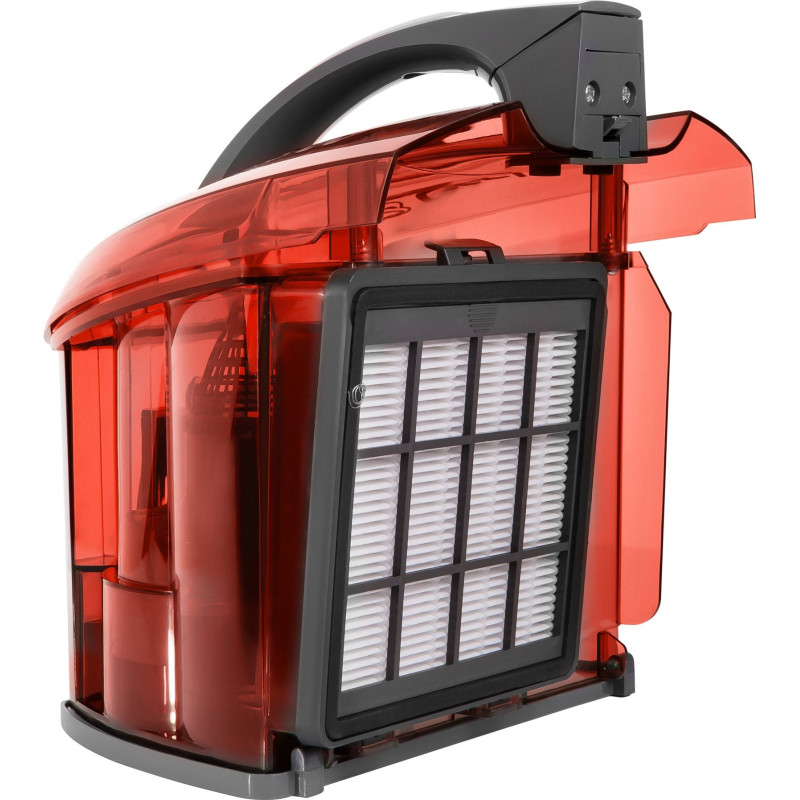 Пилосос Sencor SVC 730RD