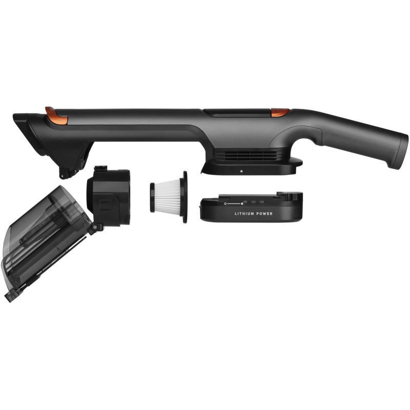 Пилосос Sencor SVC 7315TI