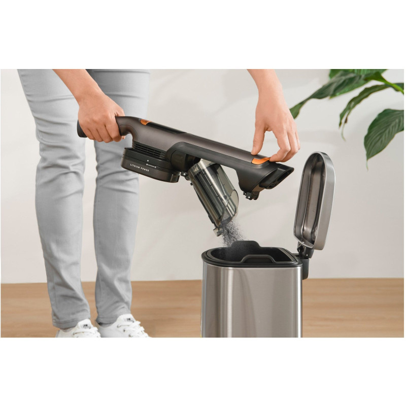 Пилосос Sencor SVC 7315TI