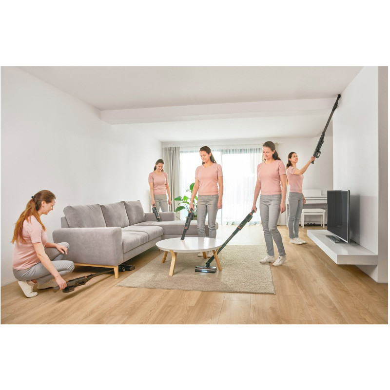 Пилосос Sencor SVC 7315TI