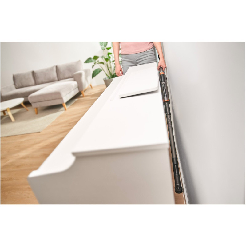 Пилосос Sencor SVC 7315TI