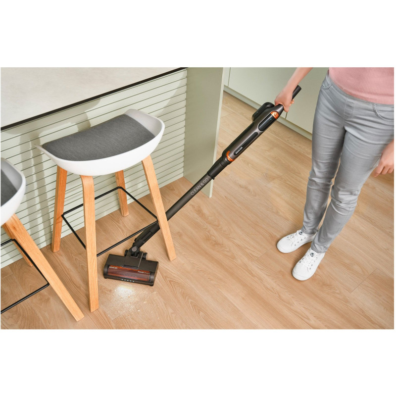 Пилосос Sencor SVC 7315TI