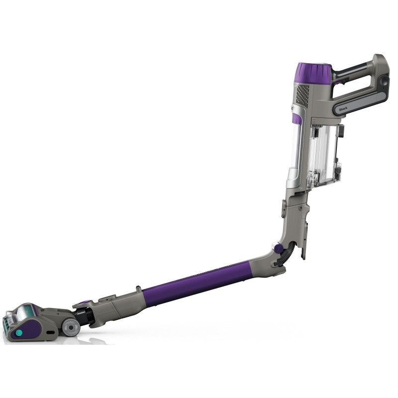 Hark Detuct Pro Max IP1251EUT вакуумний очищувач