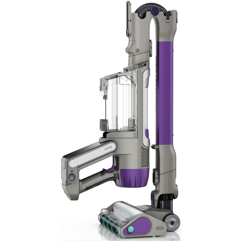 Hark Detuct Pro Max IP1251EUT вакуумний очищувач