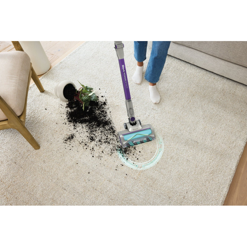 Hark Detuct Pro Max IP1251EUT вакуумний очищувач