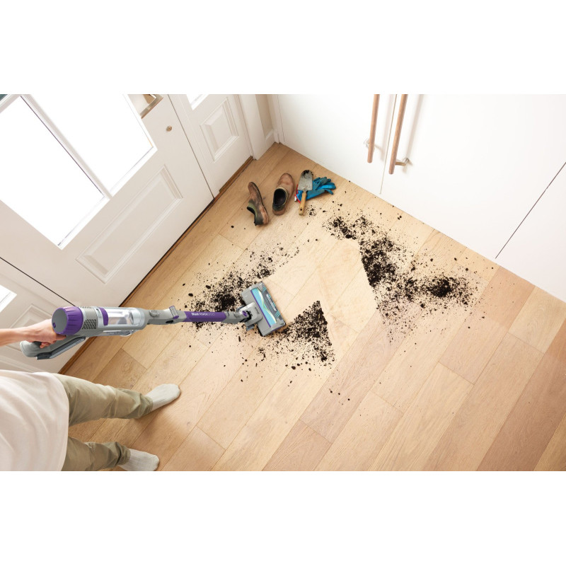 Hark Detuct Pro Max IP1251EUT вакуумний очищувач