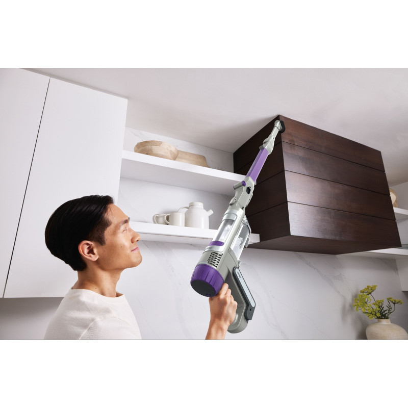 Hark Detuct Pro Max IP1251EUT вакуумний очищувач