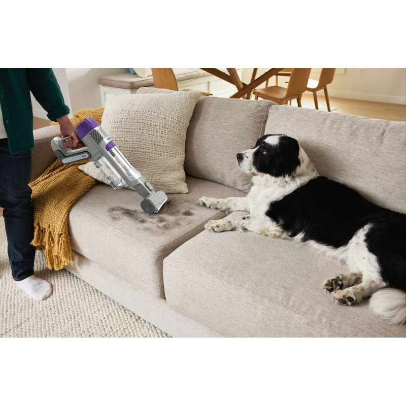 Hark Detuct Pro Max IP1251EUT вакуумний очищувач