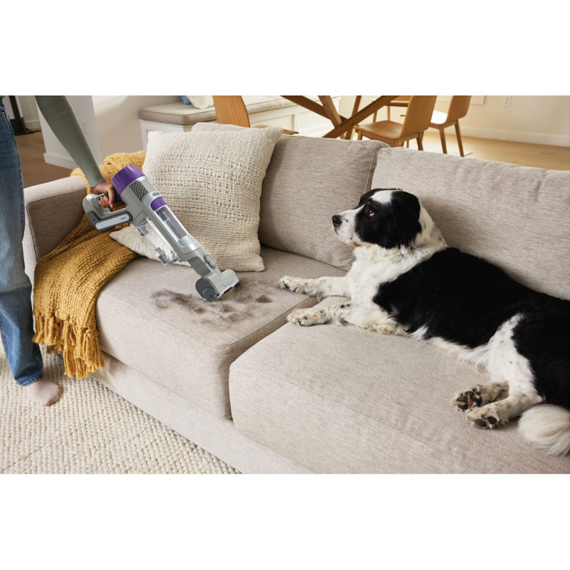 Hark Detuct Pro Max IP1251EUT вакуумний очищувач