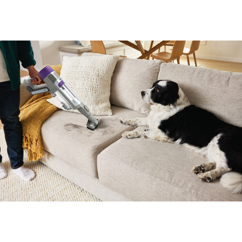 Hark Detuct Pro Max IP1251EUT вакуумний очищувач