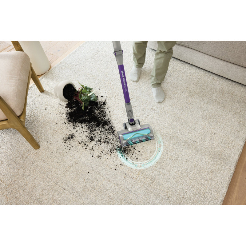 Hark Detuct Pro Max IP1251EUT вакуумний очищувач