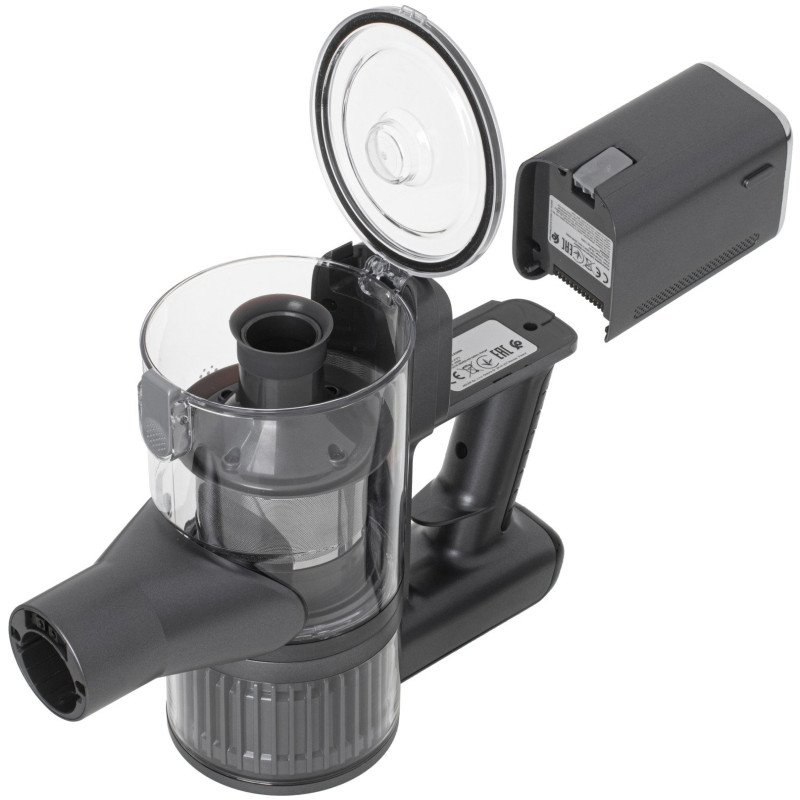 Пилосос CAMRY CR-7063