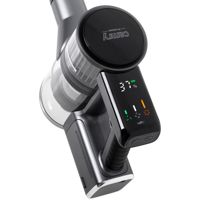 Пилосос CAMRY CR-7063