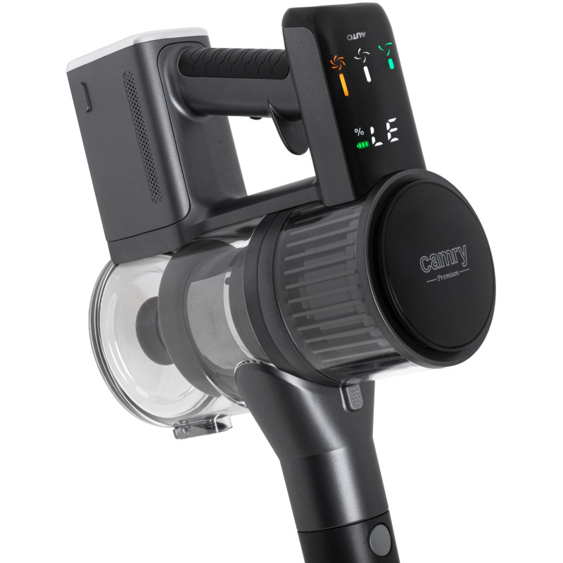 Пилосос CAMRY CR-7063