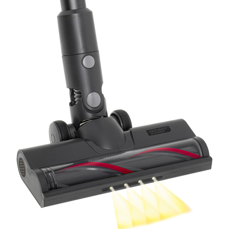 Пилосос CAMRY CR-7063