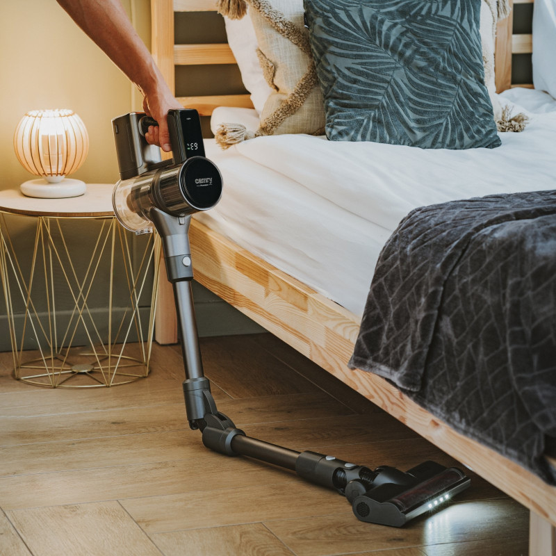 Пилосос CAMRY CR-7063