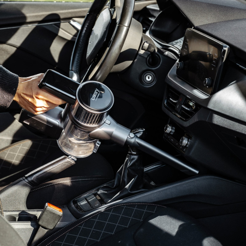 Пилосос CAMRY CR-7063