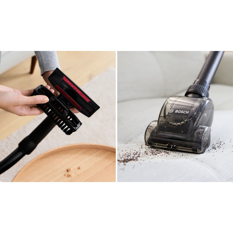 Пилосос Bosch ProPower Серія 8 BGS7POW2