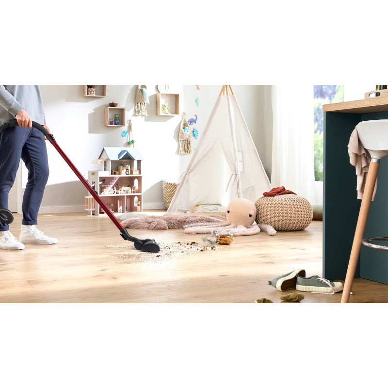 Пилосос Bosch ProPower Серія 8 BGS7POW2