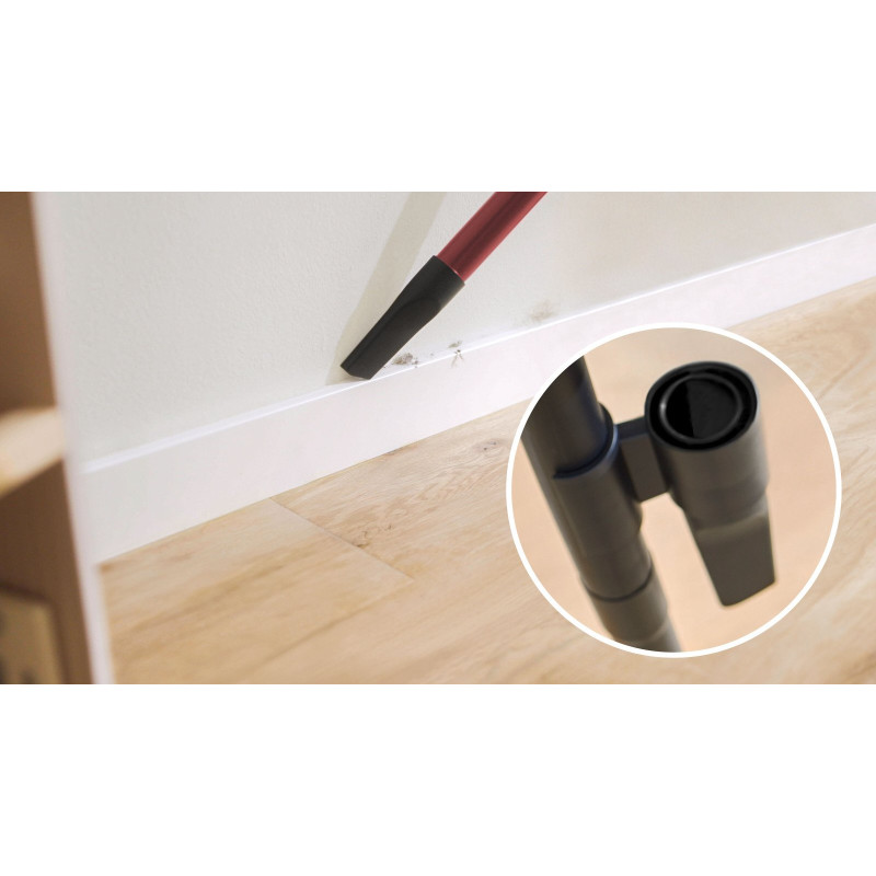 Пилосос Bosch ProPower Серія 8 BGS7POW2