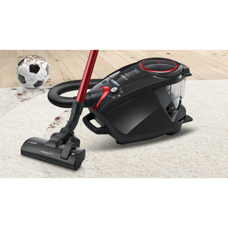 Пилосос Bosch ProPower Серія 8 BGS7POW2