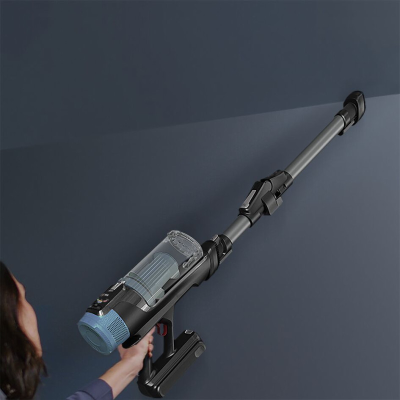 Пилосос Rowenta X-Force Flex 14.80 RH9BC1WO