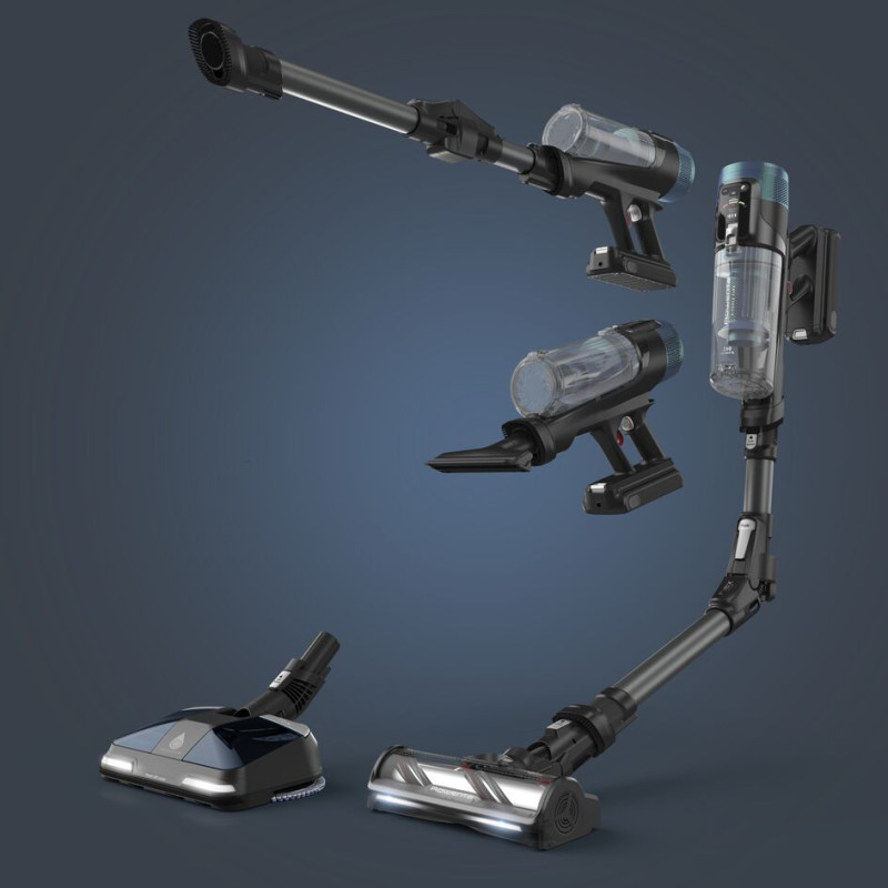 Пилосос Rowenta X-Force Flex 14.80 RH9BC1WO