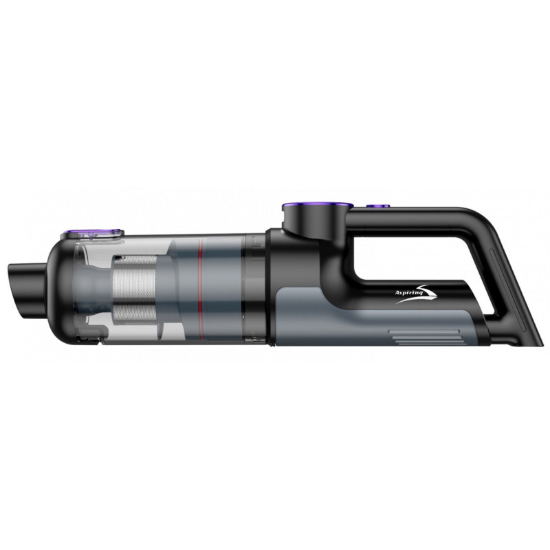 Пилосос Aspiring Windstorm 1, Brushless, 15000 Pa Wireless