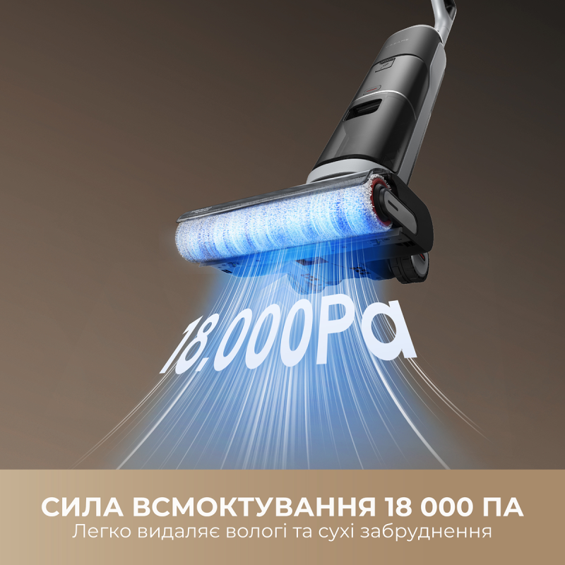 Пилосос Dreame H14 AE (HHR30E)
