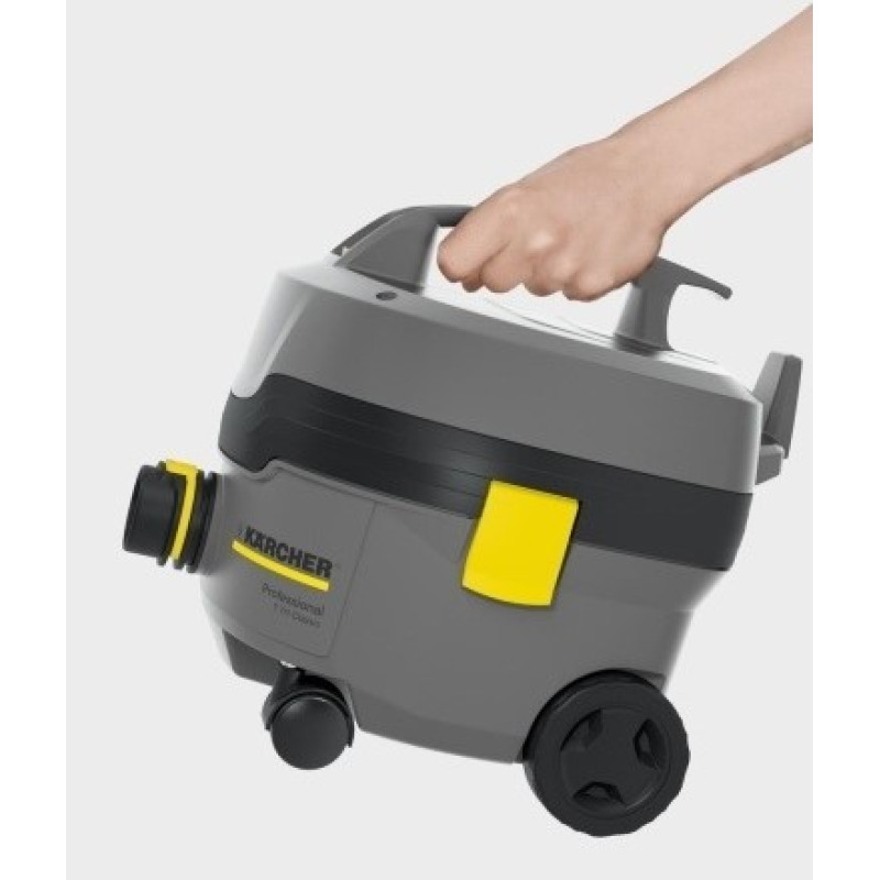 Пилосос KARCHER T 7/1 Classic (1.527-181.0)