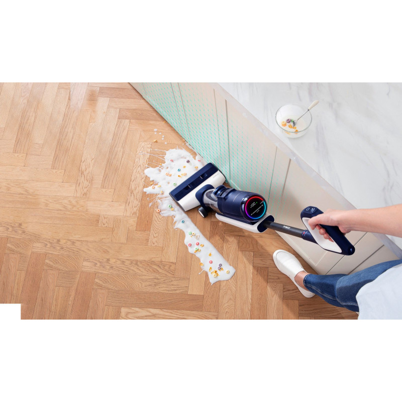 Пилосос Tineco Floor One S5 Extreme (FW101600DE)