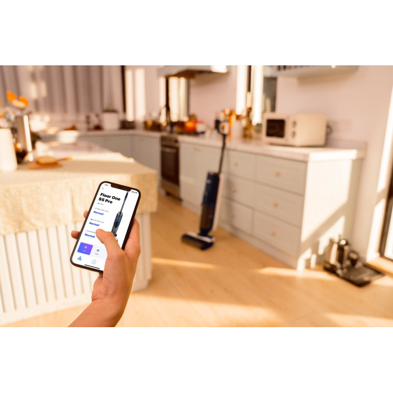 Пилосос Tineco Floor One S5 Extreme (FW101600DE)