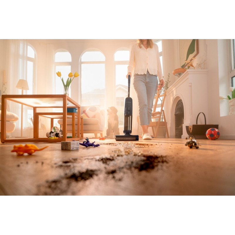 Пилосос Tineco Floor One S5 Extreme (FW101600DE)