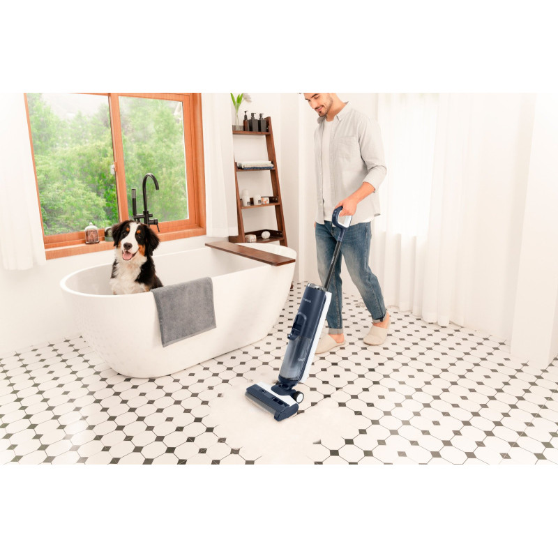 Пилосос Tineco Floor One S5 Extreme (FW101600DE)