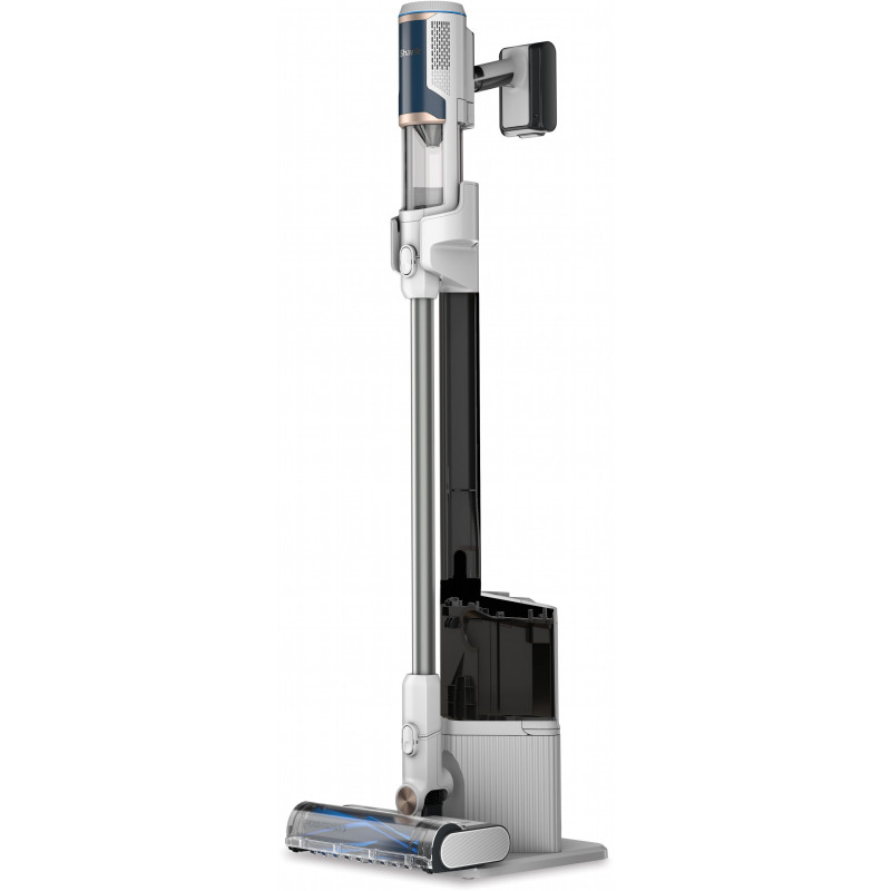 Hark бездротовий професіонал з автоматичною порожньою системою BU3521EU пилосос