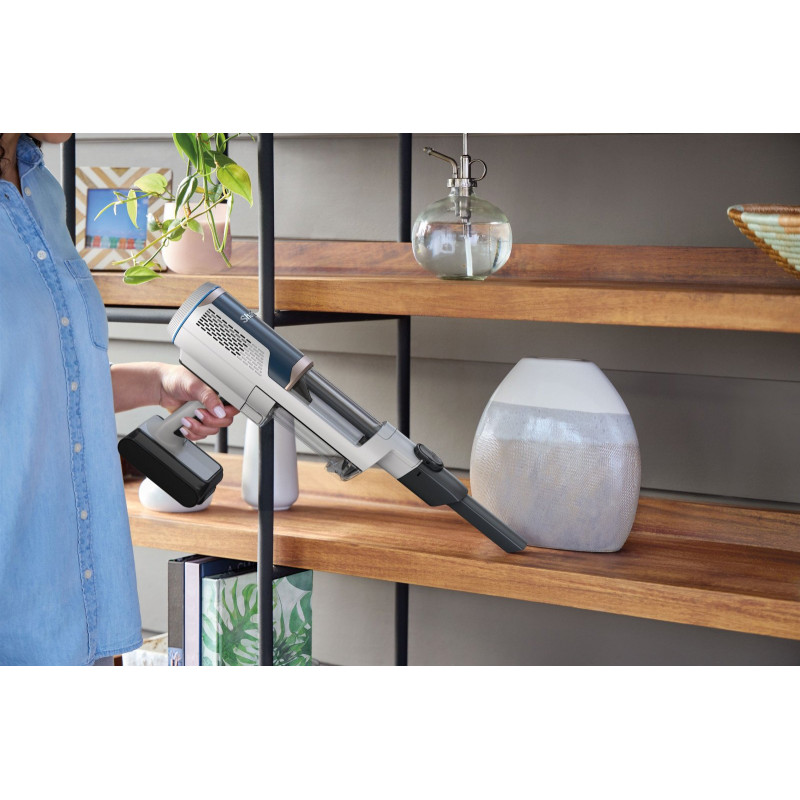 Hark бездротовий професіонал з автоматичною порожньою системою BU3521EU пилосос