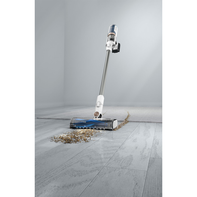 Hark бездротовий професіонал з автоматичною порожньою системою BU3521EU пилосос