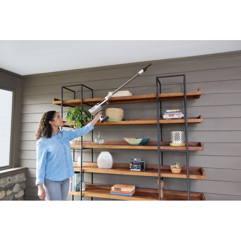 Hark бездротовий професіонал з автоматичною порожньою системою BU3521EU пилосос