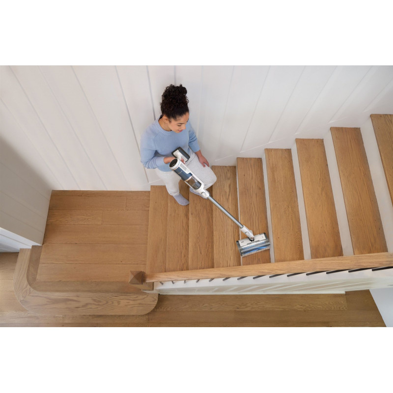 Hark бездротовий професіонал з автоматичною порожньою системою BU3521EU пилосос