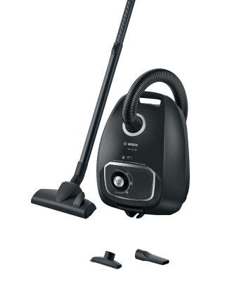 Пилосос Bosch Серія 4 BGB41BA1