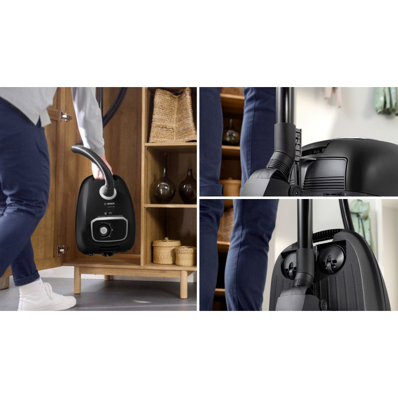 Пилосос Bosch Серія 4 BGB41BA1