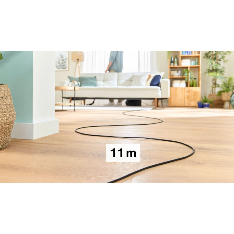 Пилосос Bosch Серія 4 BGB41BA1