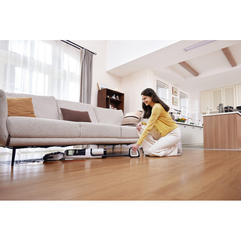 Пилосос Tineco Floor One S5 Stretch Extreme (FW412500DE)