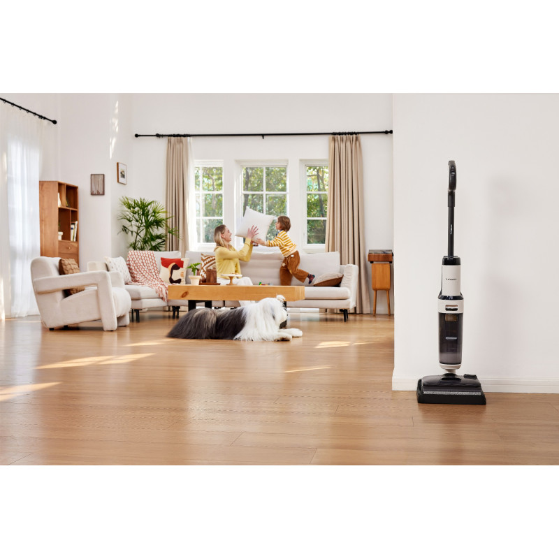 Пилосос Tineco Floor One S5 Stretch Extreme (FW412500DE)