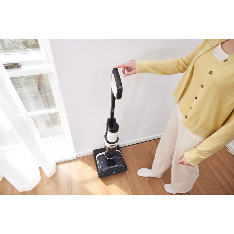 Пилосос Tineco Floor One S5 Stretch Extreme (FW412500DE)