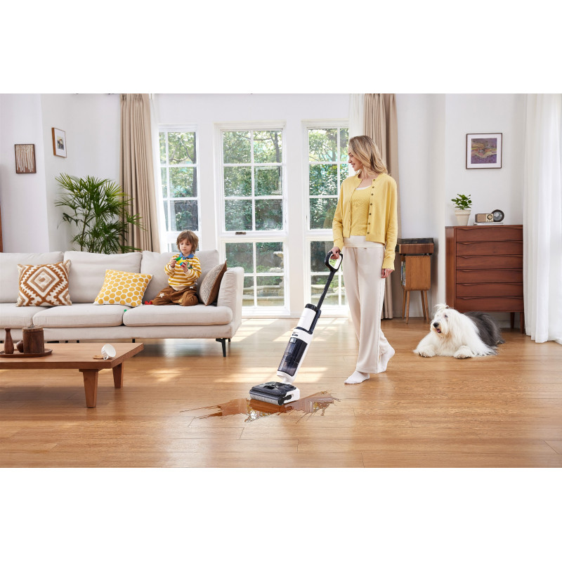 Пилосос Tineco Floor One S5 Stretch Extreme (FW412500DE)