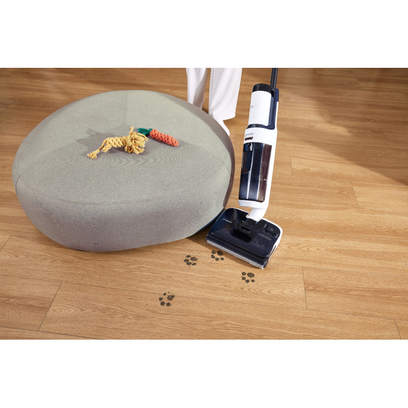 Пилосос Tineco Floor One S5 Stretch Extreme (FW412500DE)