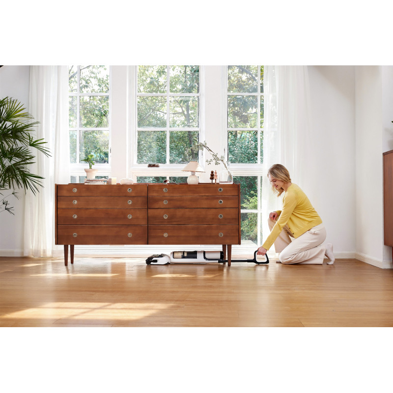 Пилосос Tineco Floor One S5 Stretch Extreme (FW412500DE)